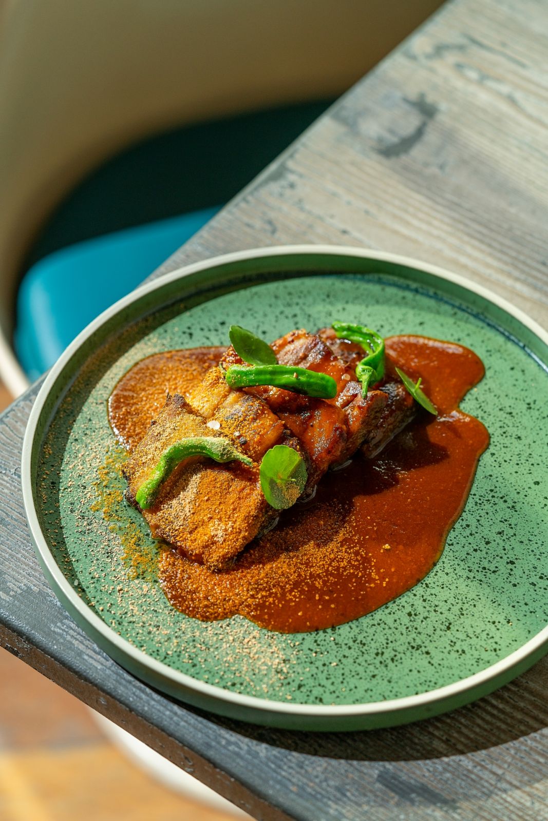 Lampara | Restaurants with the best cocktails in Tatler Dining Guide 2024