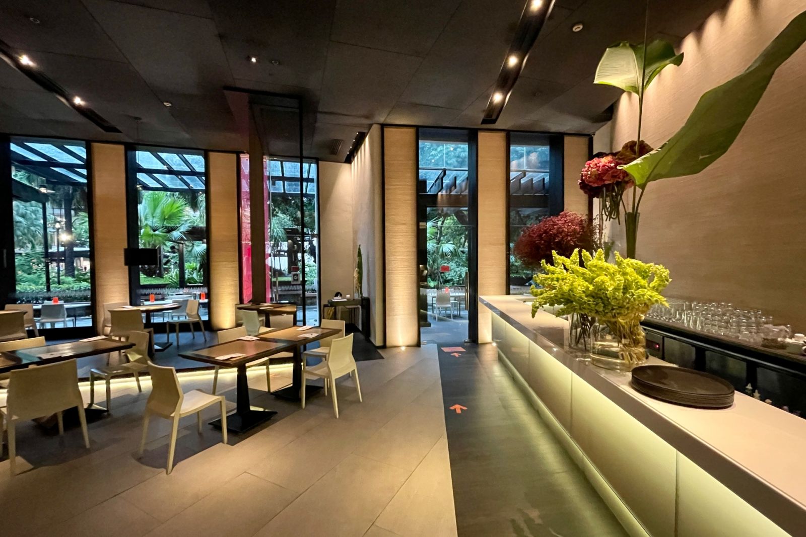 People's Palace | Restaurants with the best cocktails in Tatler Dining Guide 2024