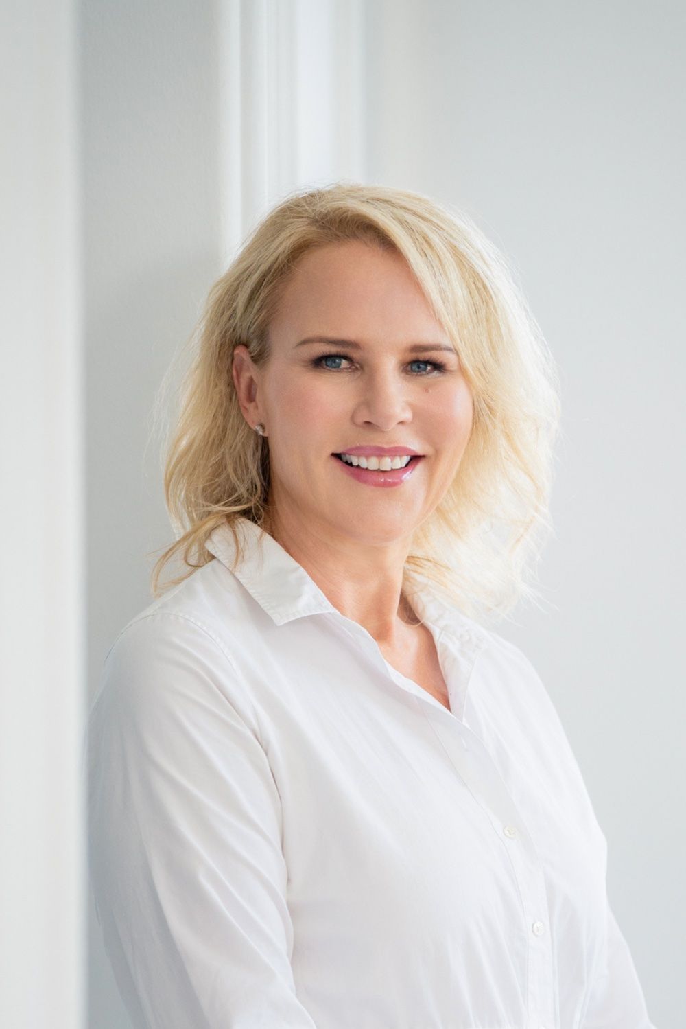 Club Med East and South Asia, and Pacific CEO Rachael Harding