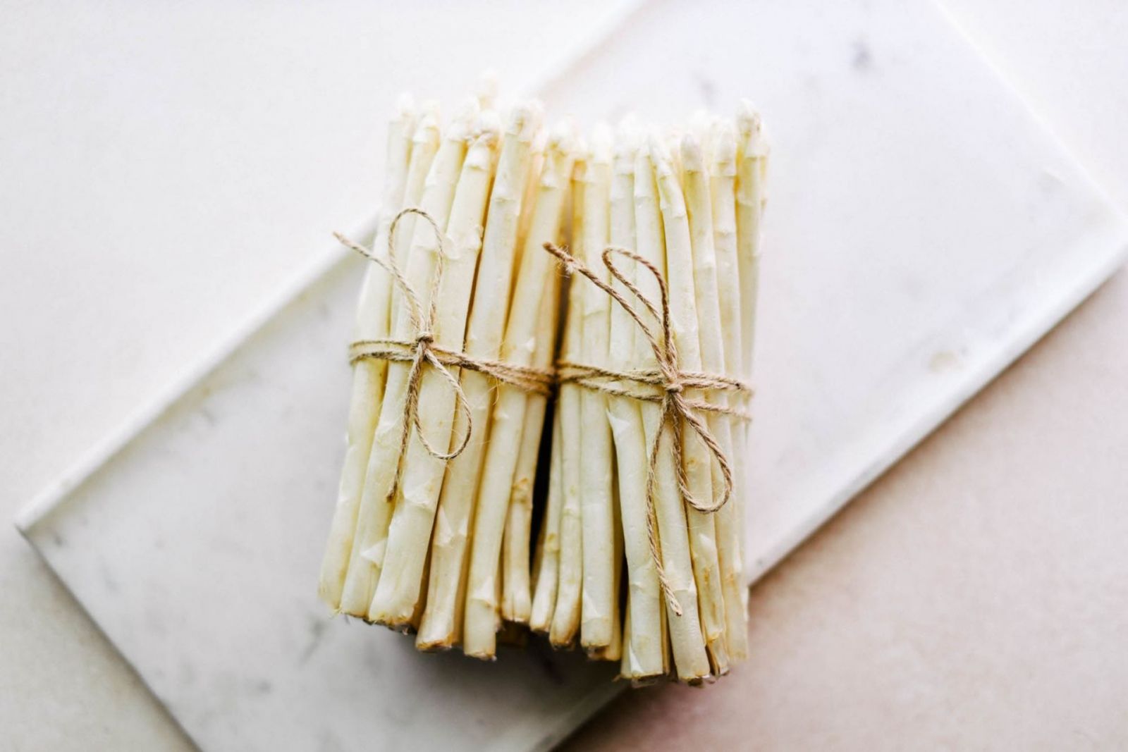 May Dining Radar - Old Manila White Asparagus