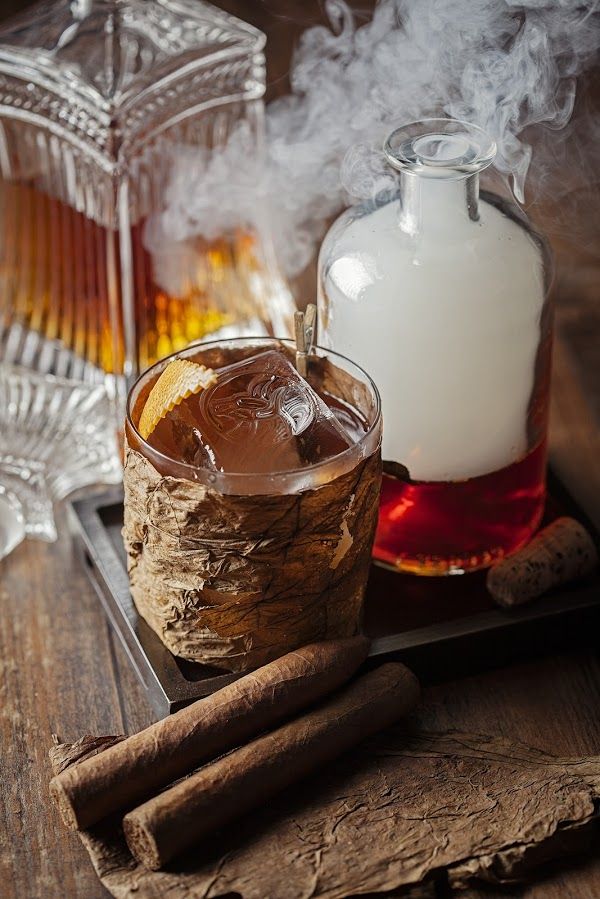 Raging Bull | Restaurants with the best cocktails in Tatler Dining Guide 2024