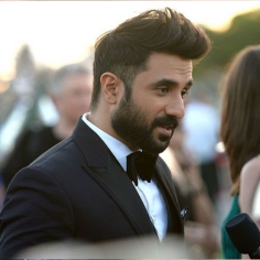 Vir Das will be performing in Hong Kong’s Kitec on May 16 (Photo: Getty Images)