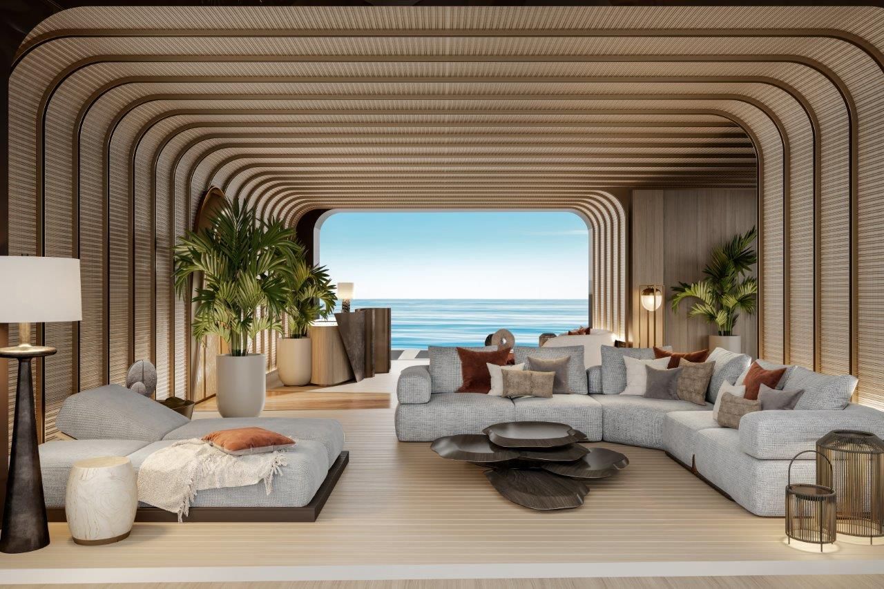 Project Oro 85M