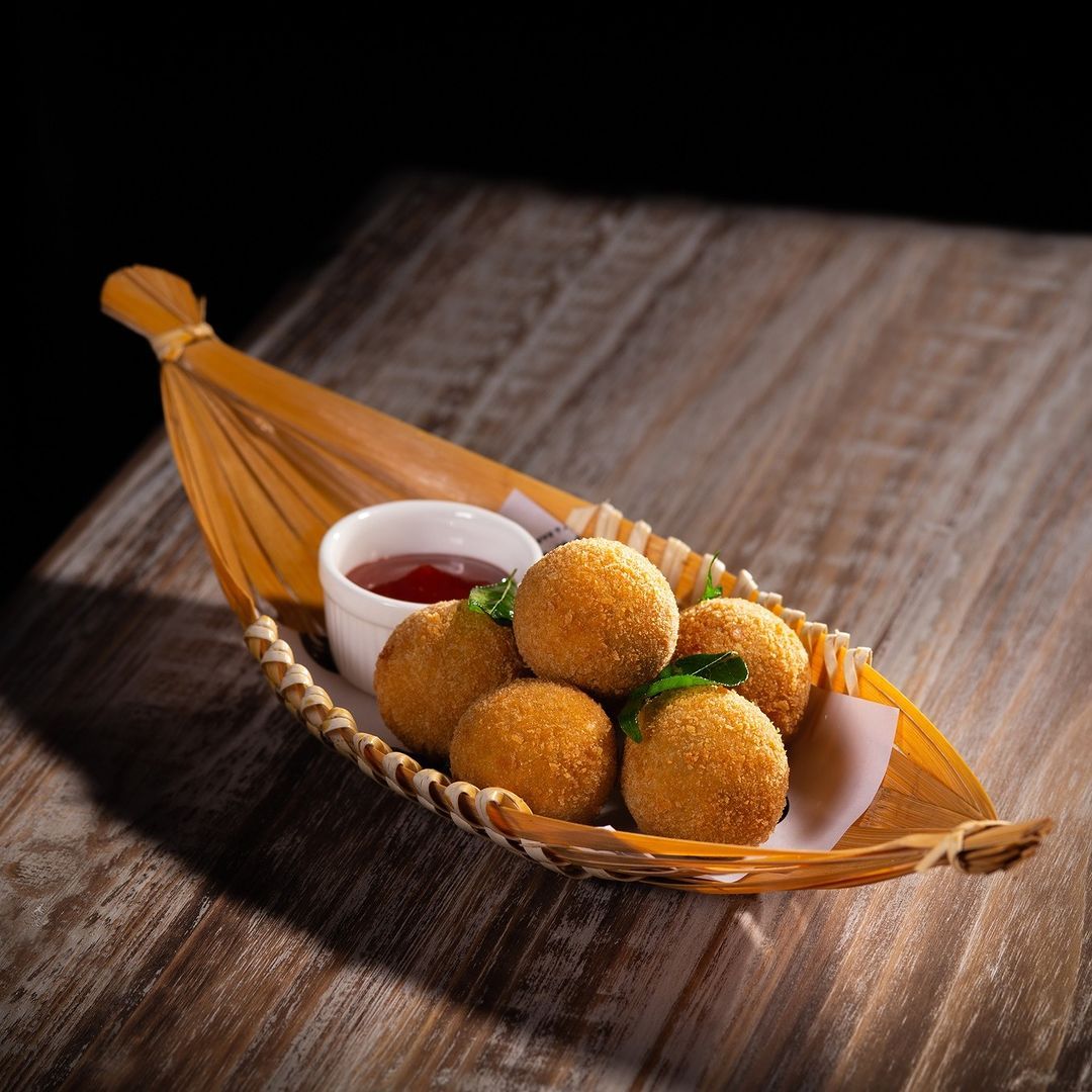 Aliyaa’s fish cutlets (Photo: Instagram / @aliyaa_kl)