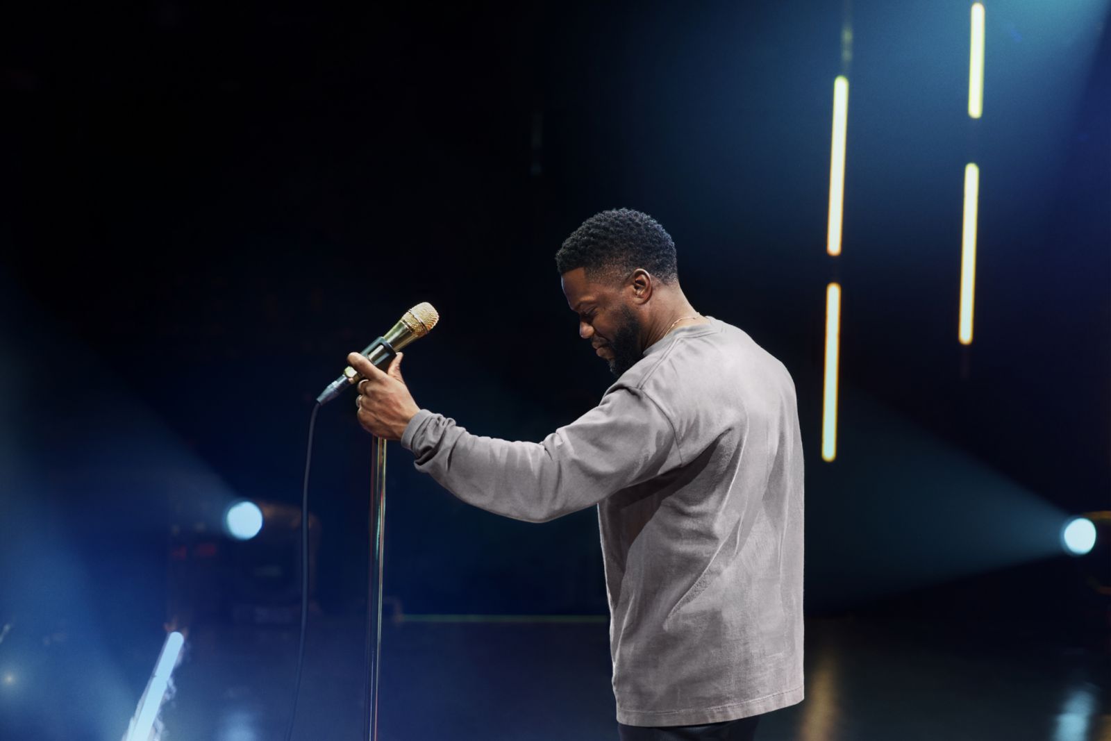 Kevin Hart stand-up comedy