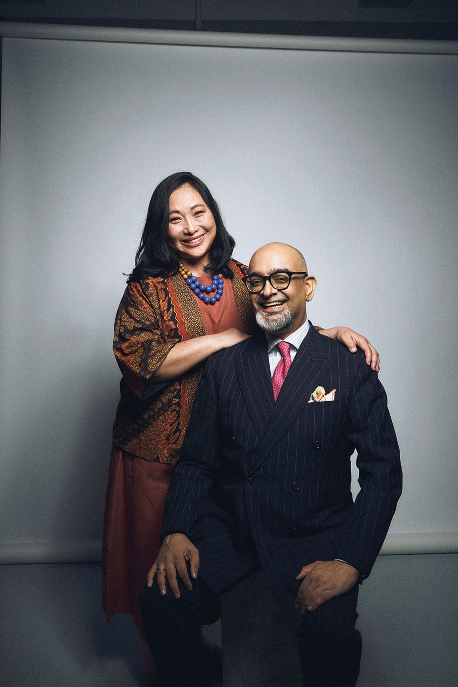 (Photo: Joel Lim / Calibre Studios)
