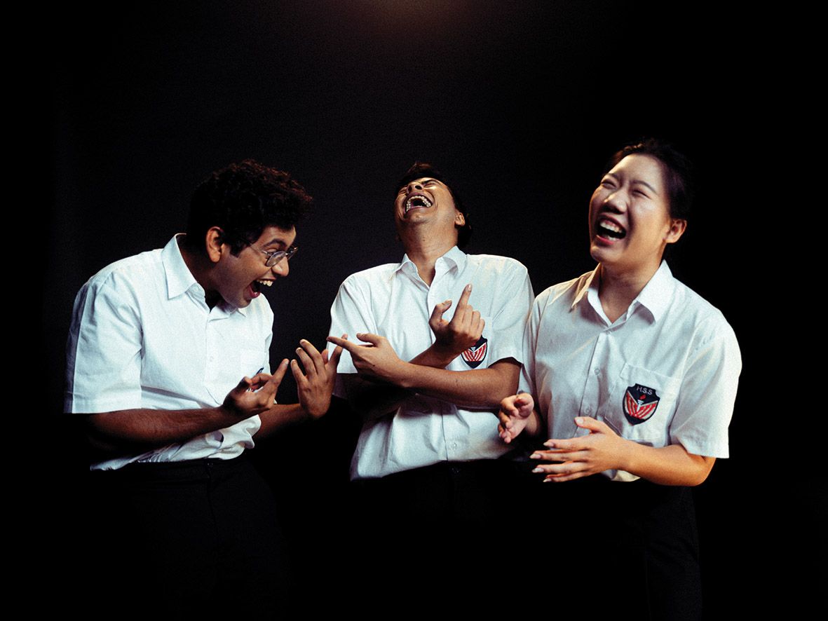 (Photo: Daryl Eng Jun)