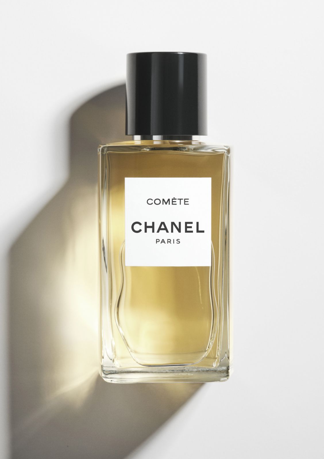 香奈兒2024推薦全新COMÈTE幸運星辰香水：熱情明亮花香！星辰是香奈兒