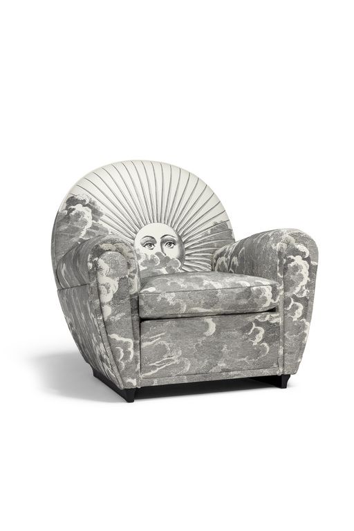 Imagine Reality armchair (Photo: Vanity Fair XC)