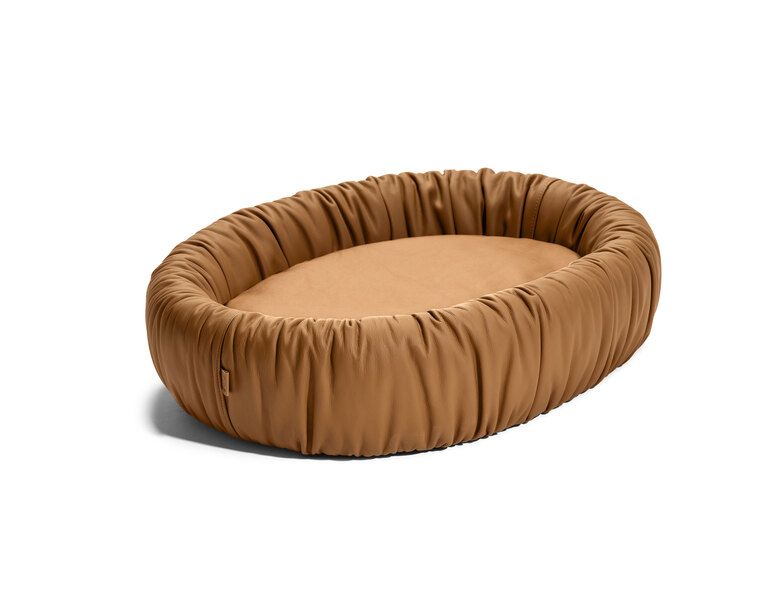 Dog bed (Photo: Poltrona Frau)