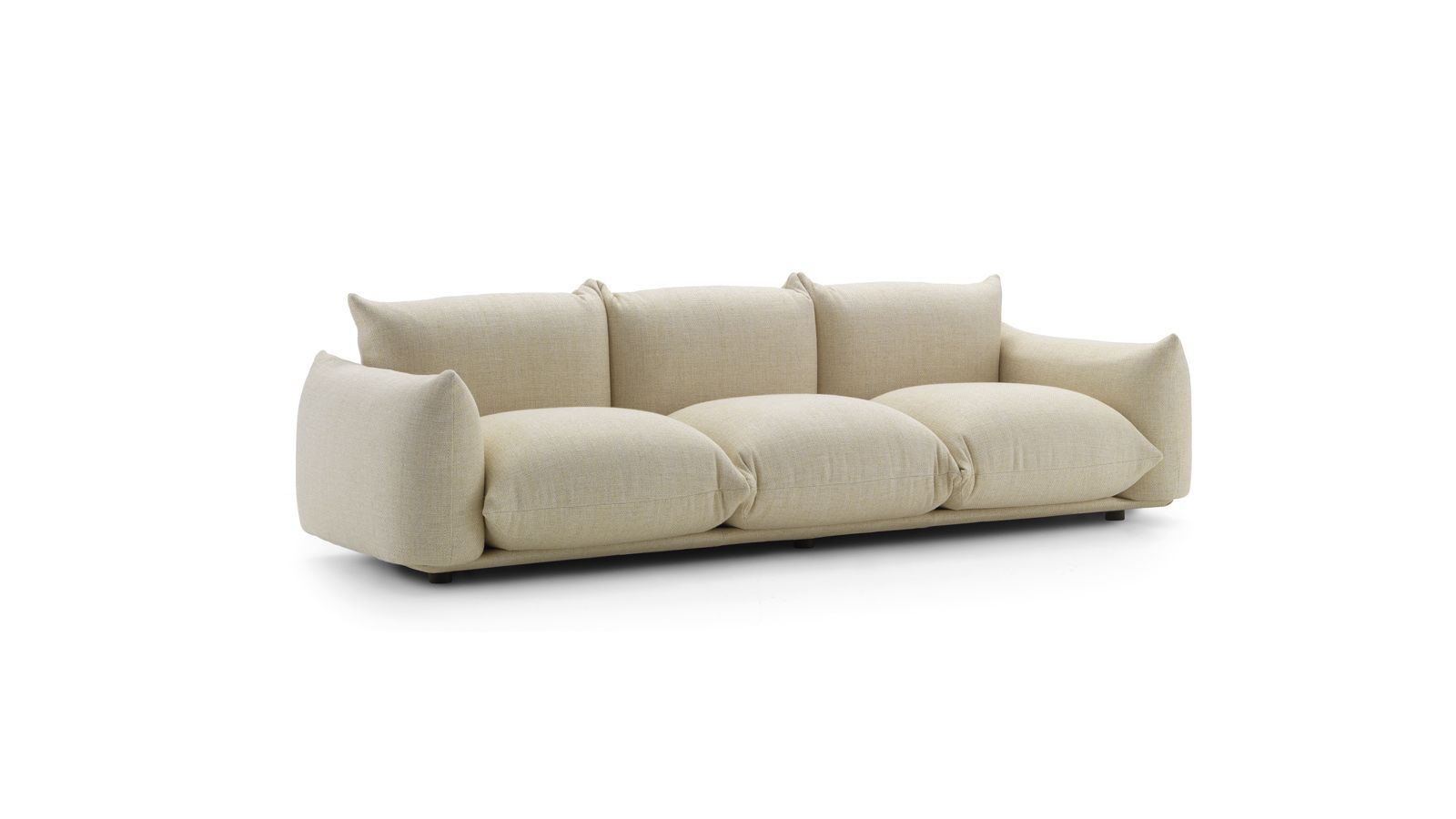 Marenco sofa by Arflex (Photo: Arflex)