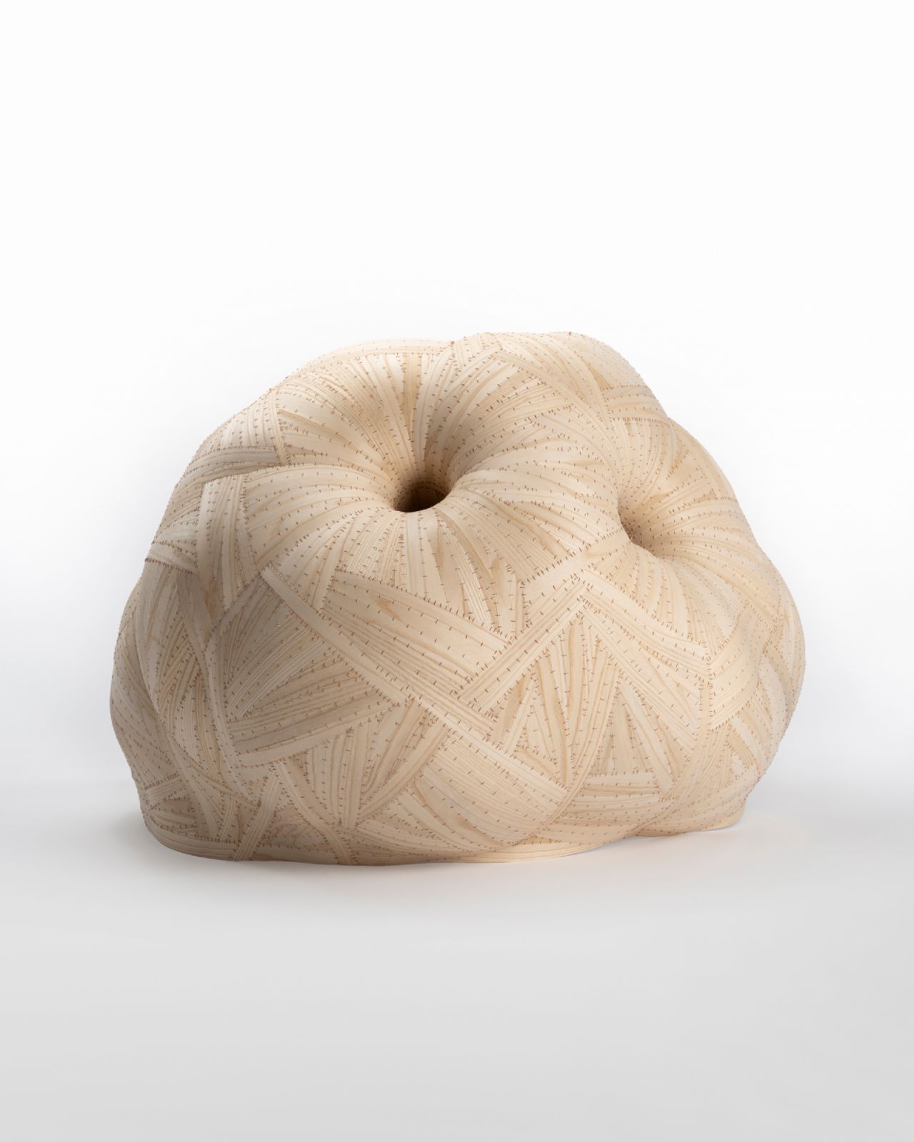 Artwork by Hee Chan Kim (Photo: Loewe)