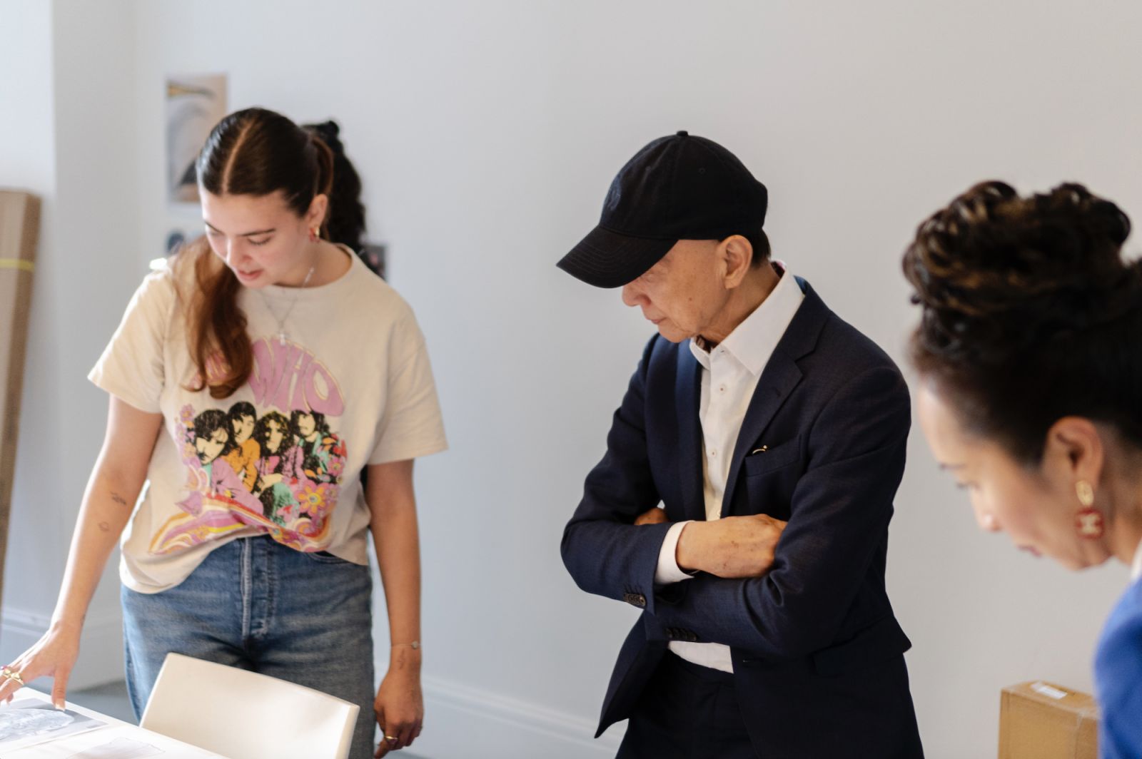 fashion school