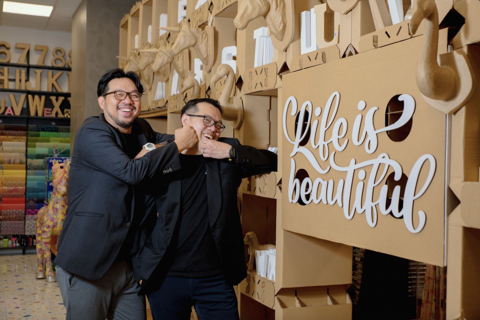 jason chen alvin chen