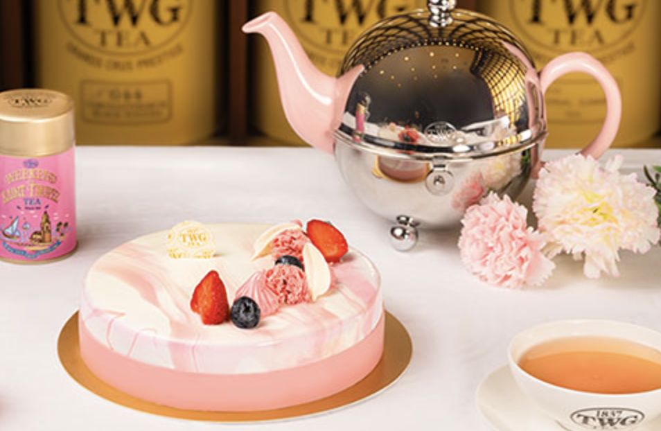 TWG Tea