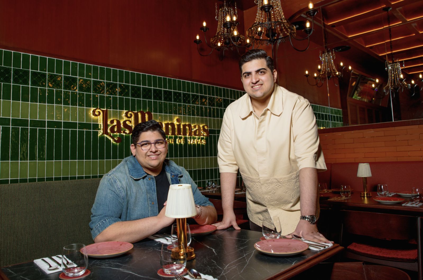 International Brother's Day: Neerav and Divesh Valiram | Tatler Asia