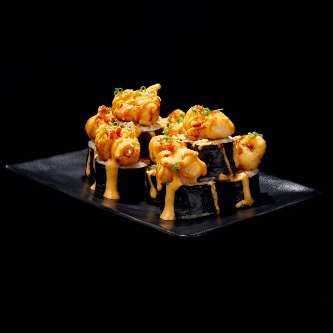 Best Japanese Restaurants - Sensei