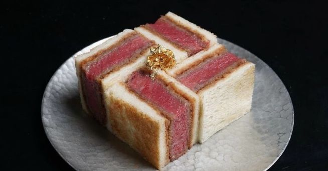 Best Japanese Restaurants - Wagyu Studio