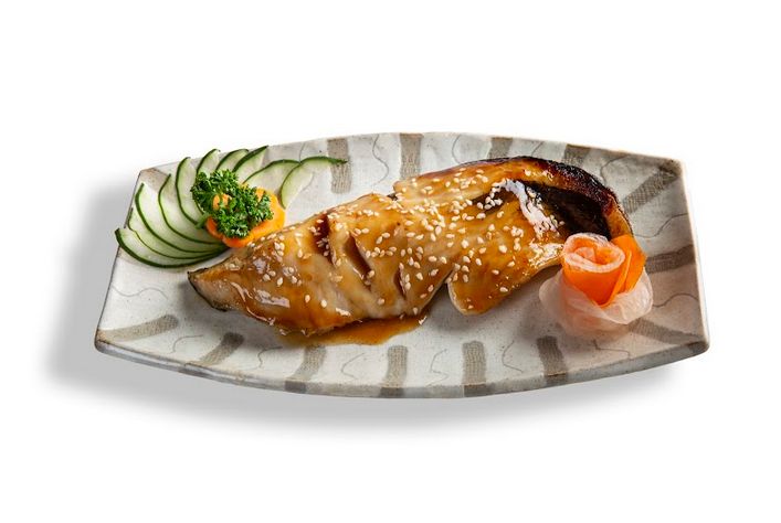Best Japanese Restaurants - Kimpura