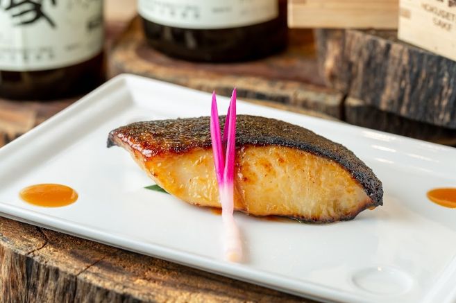 Best Japanese Restaurants - Nobu Manila