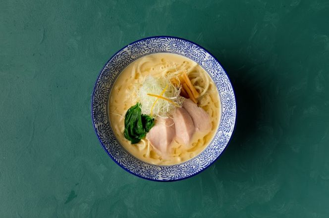 Best Japanese Restaurants - Marudori
