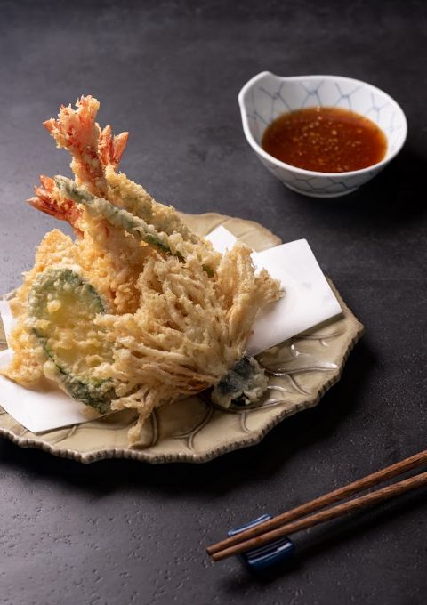 Best Japanese Restaurants - Umu