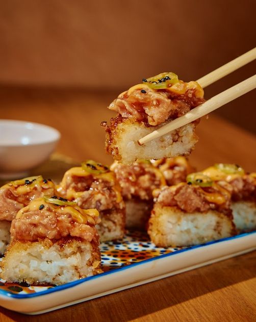 Best Japanese Restaurants - Japonesa