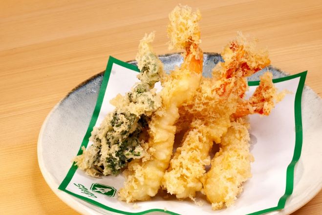 Best Japanese Restaurants - Sugi