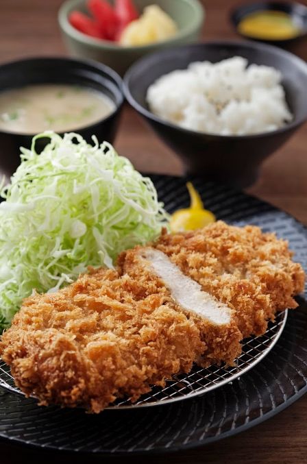 Best Japanese Restaurants - Yabu House of Katsu