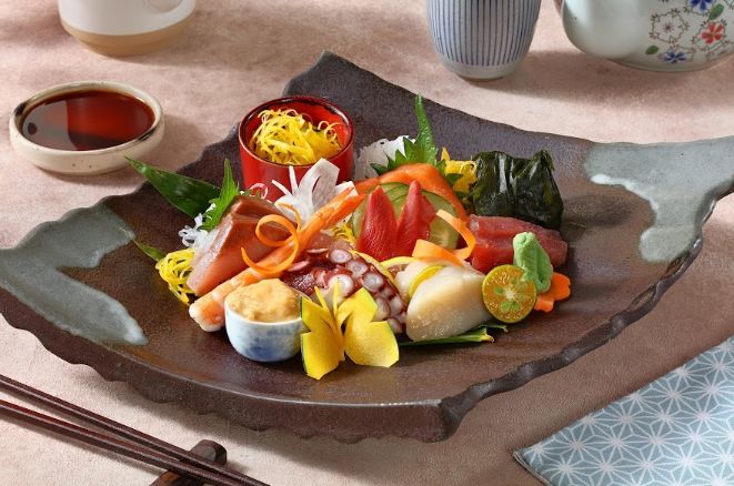 Best Japanese Restaurants - Yurakuen