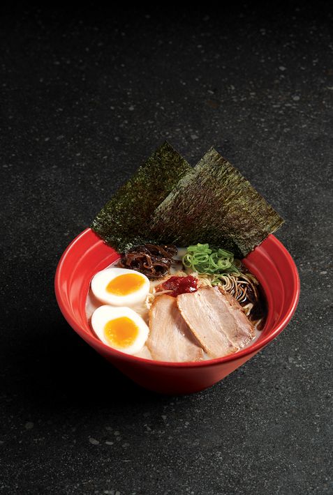Best Japanese Restaurants - Ippudo
