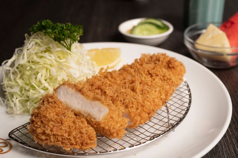 Best Japanese Restaurants - Maisen Tonkatsu
