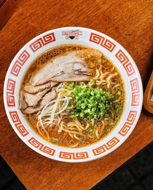 Best Japanese Restaurants - Ramen Ron