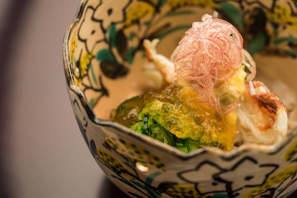 Best Japanese Restaurants - Kyo-To