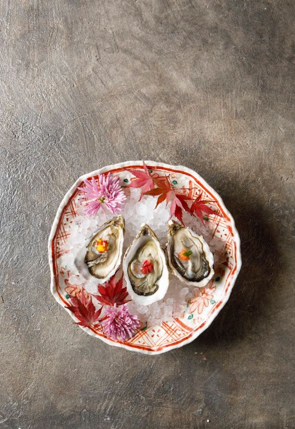 Best Japanese Restaurants - Yakumi