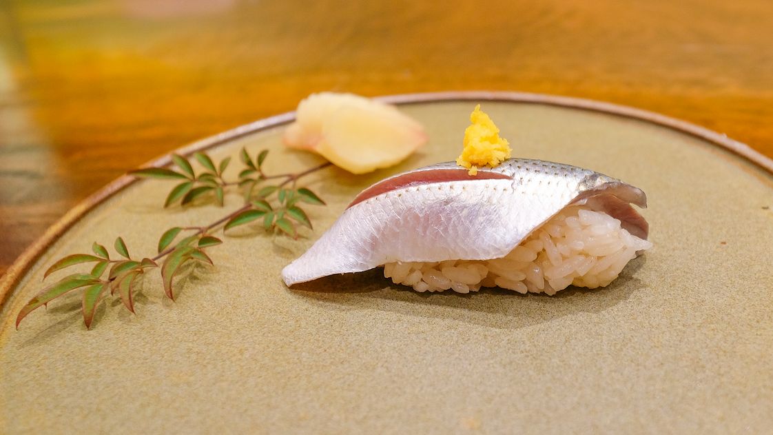 Best Japanese Restaurants - Kazunori