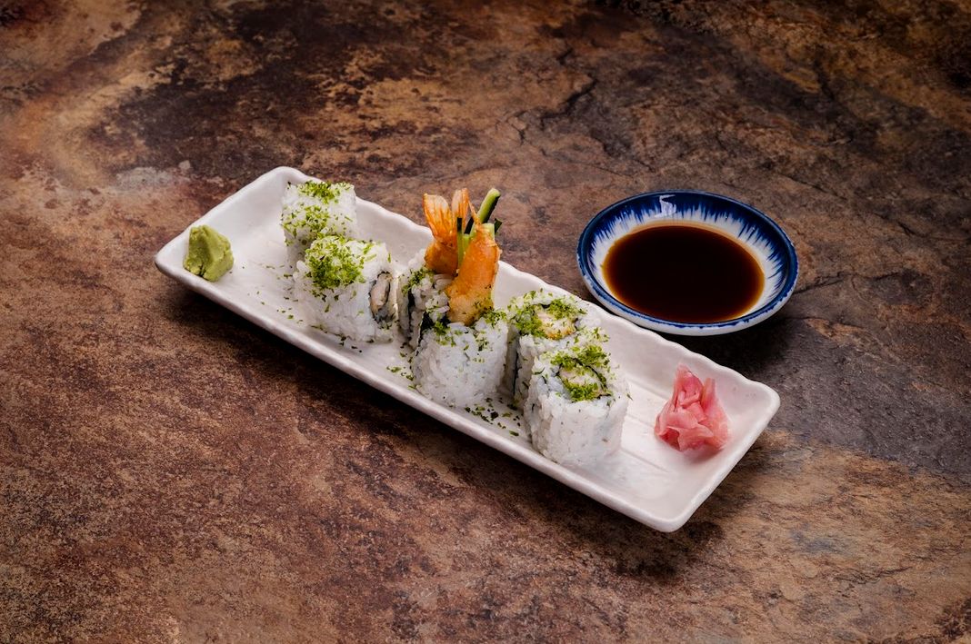 Best Japanese Restaurants - Hanakazu