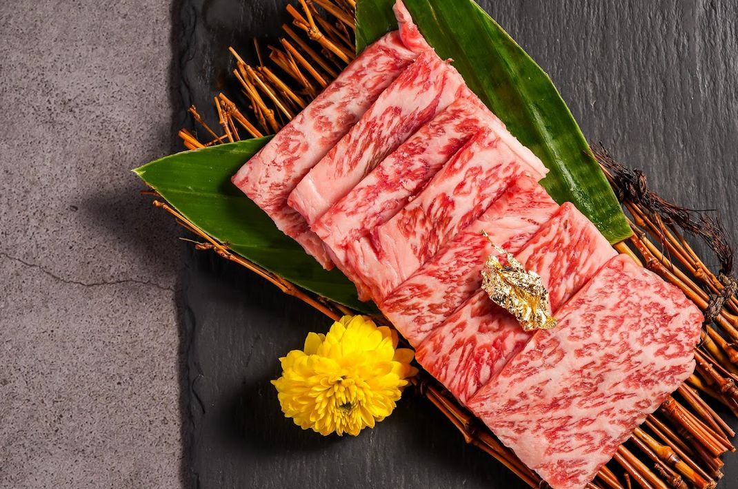 Best Japanese Restaurants - Hiro Japanese Yakiniku