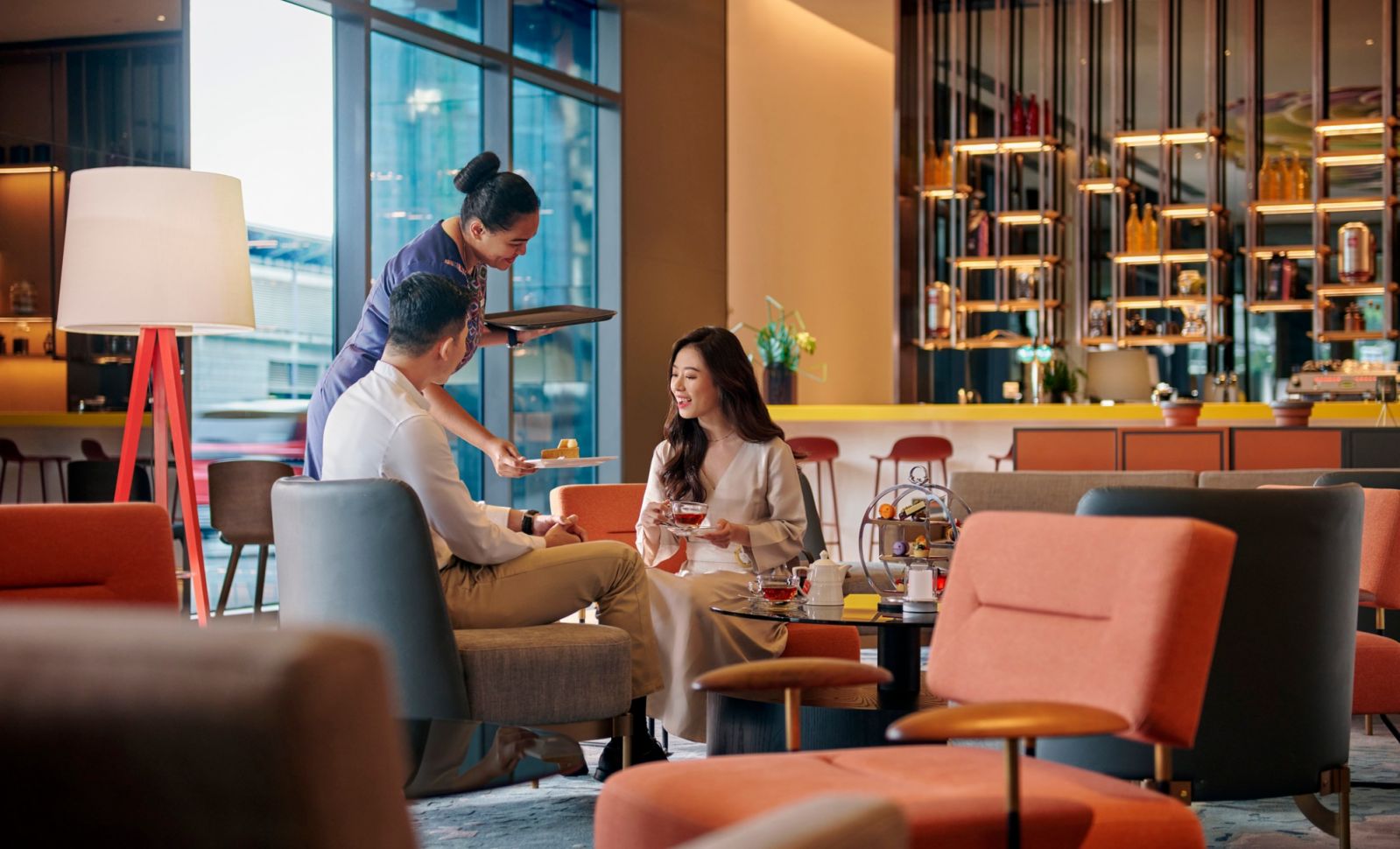 Amari Kuala Lumpur