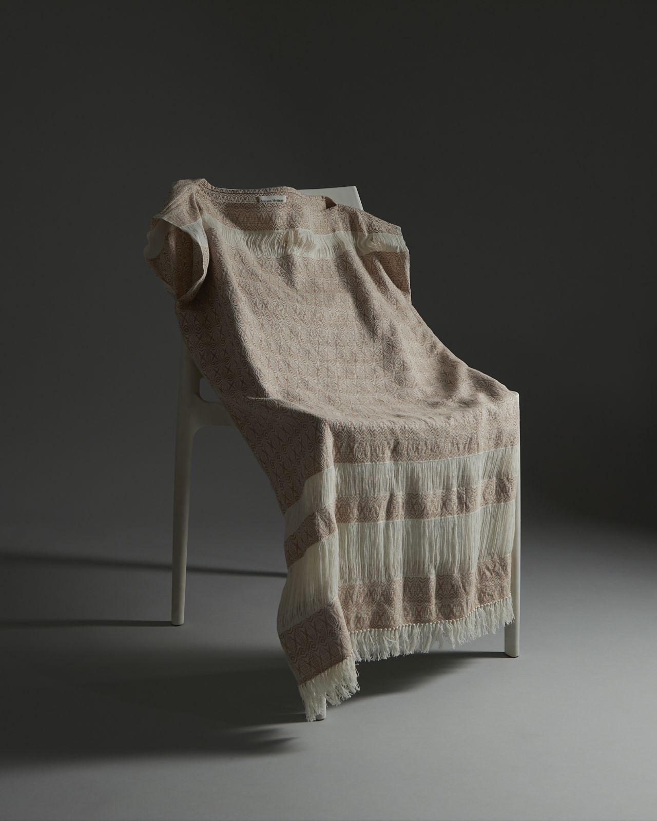 The Marine dress by Maison Métisse
