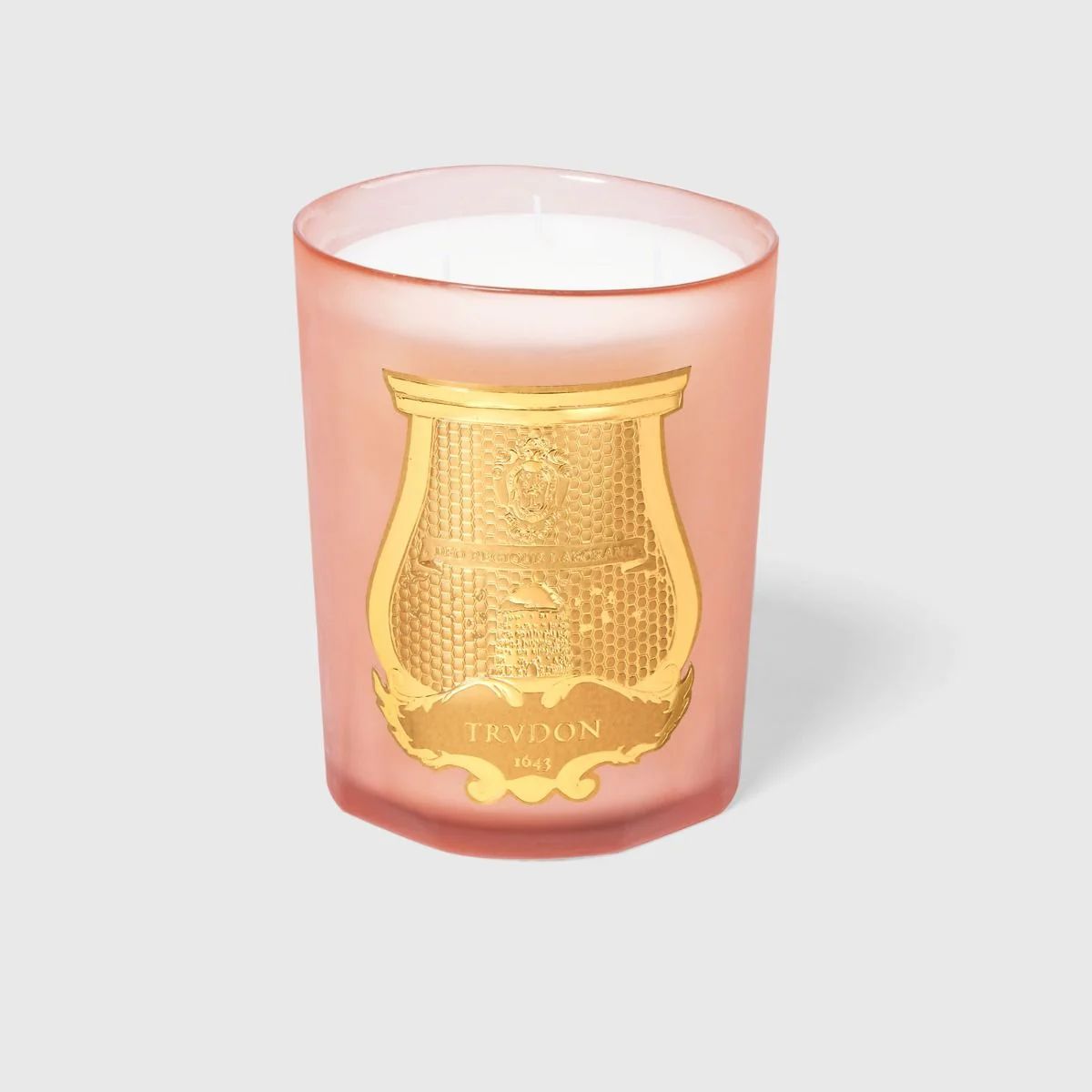 【母親節 2024】母親節禮物推介:Cire Trudon Tuileries (Photo Courtesy of Cire Trudon)
