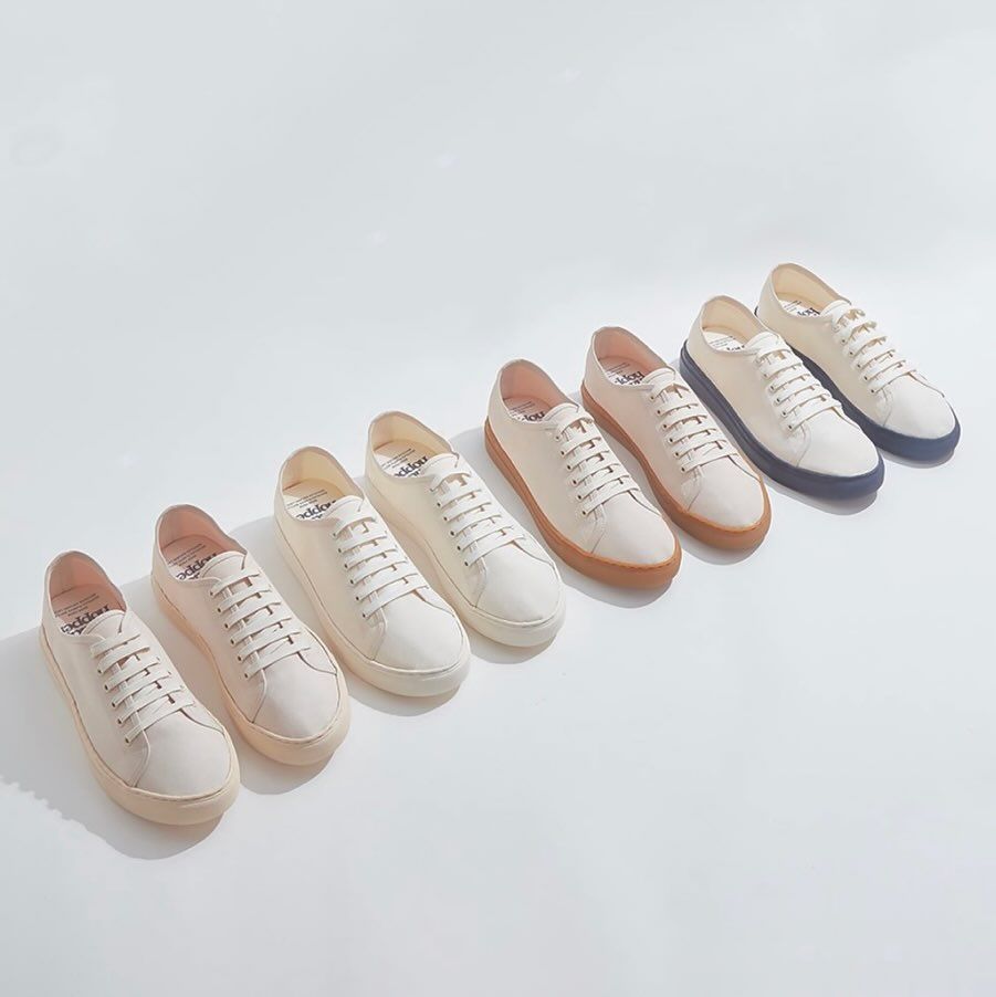 Maddy Hopper Sneakers