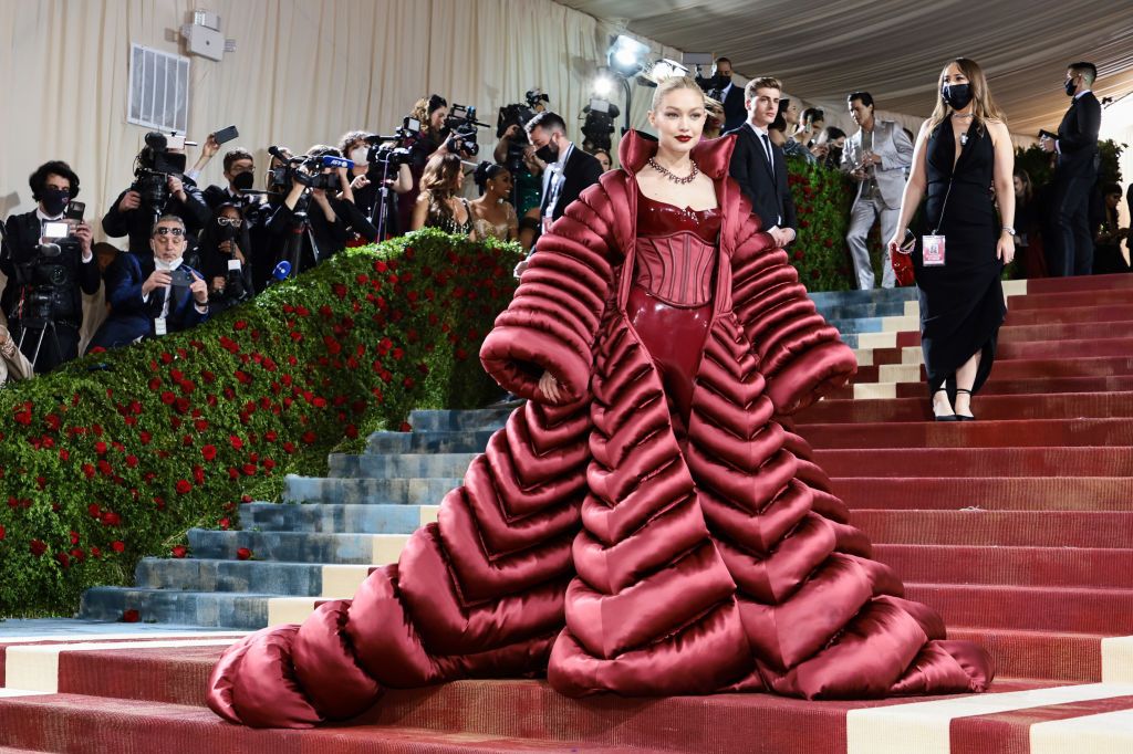 Met Gala