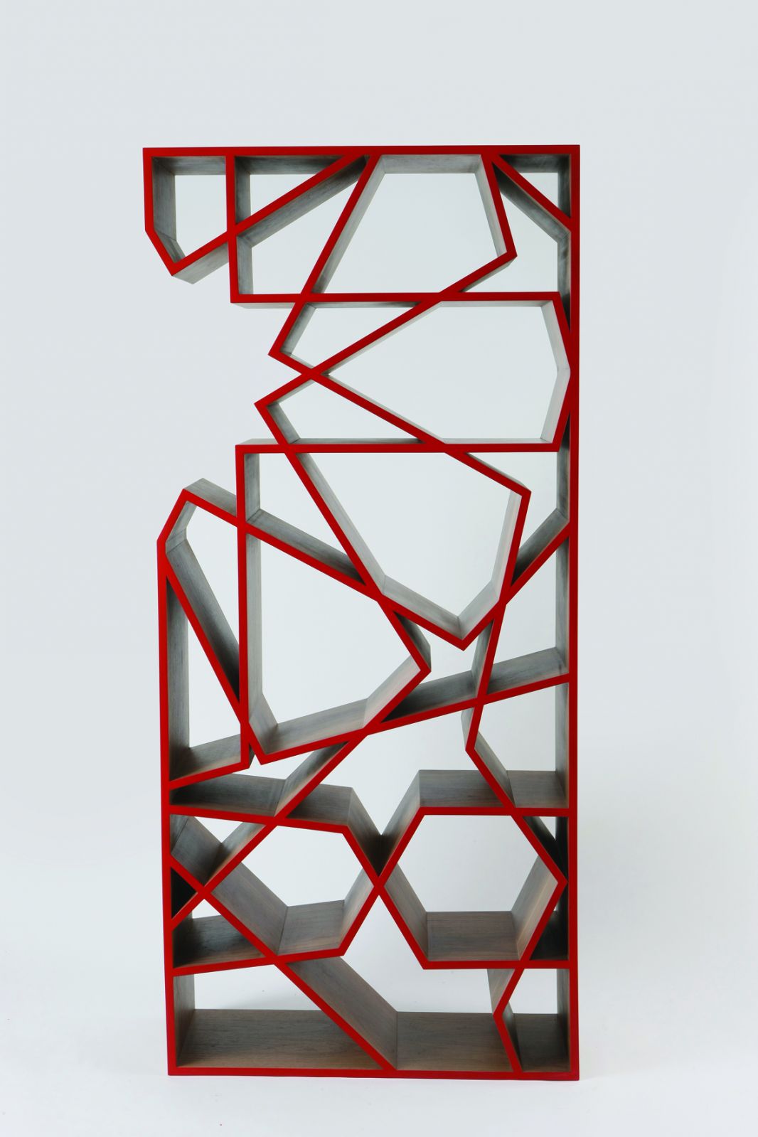 Star Shelf dari himpunan Classic Collection