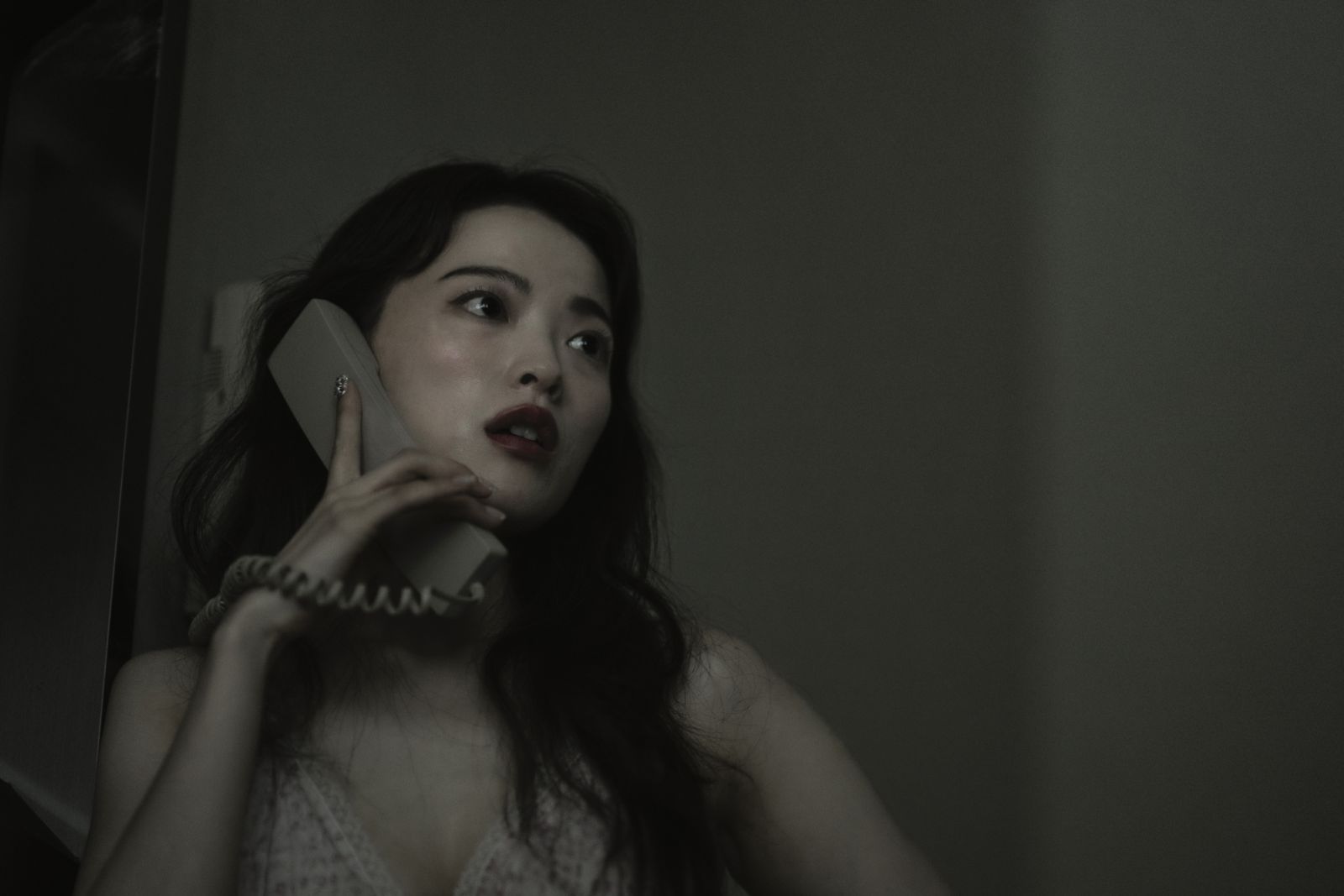 (Photo:Netflix《The 8 Show》劇照)