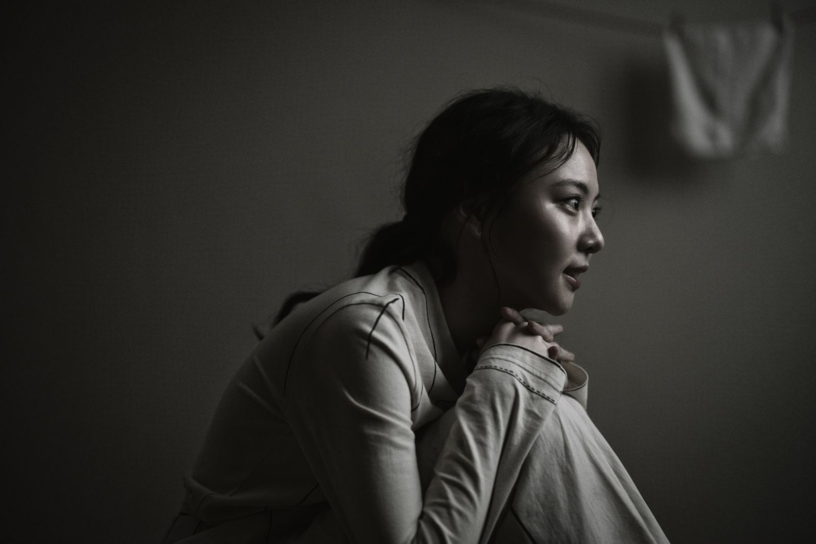 (Photo:Netflix《The 8 Show》劇照)