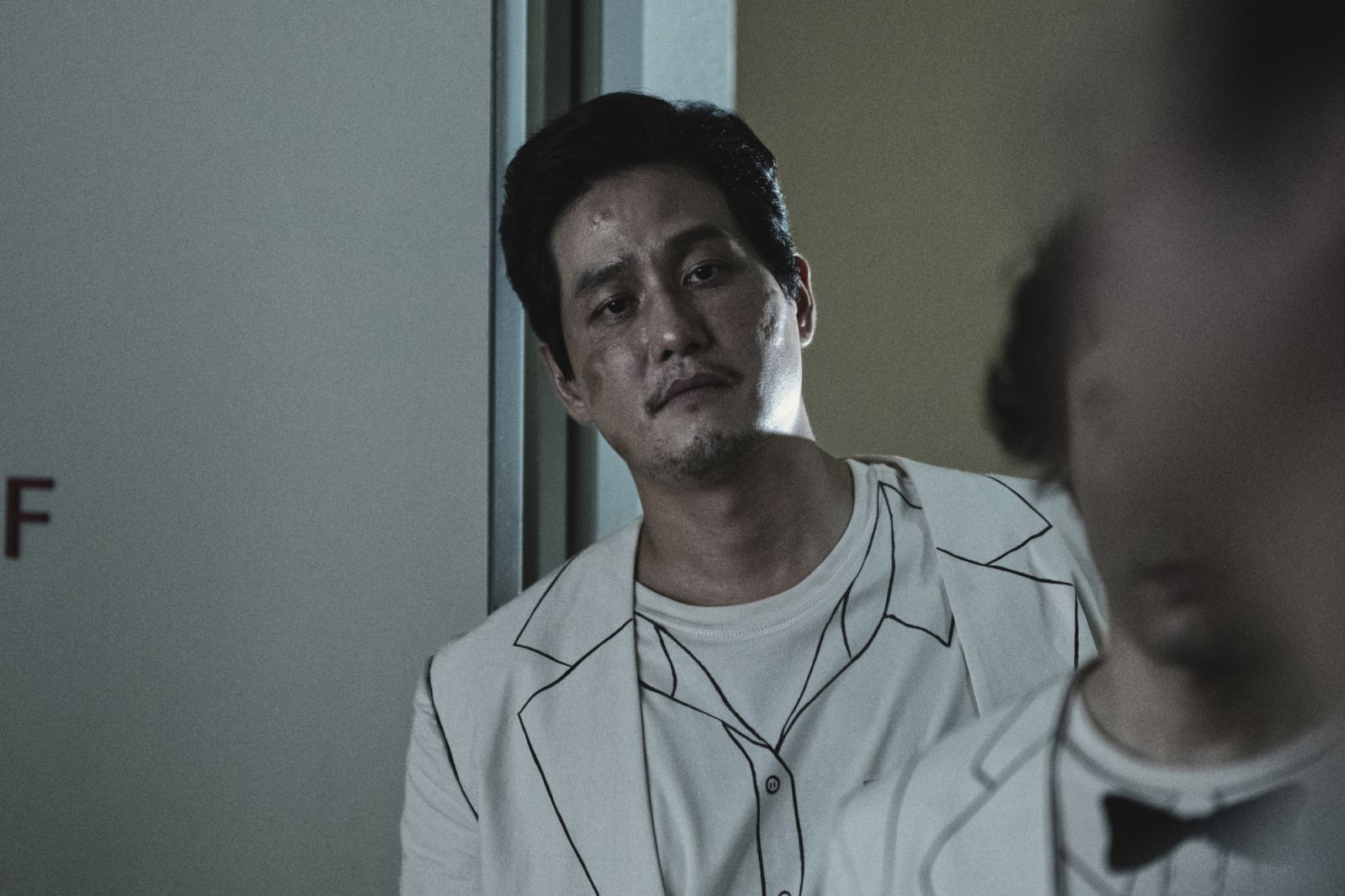 (Photo:Netflix《The 8 Show》劇照)