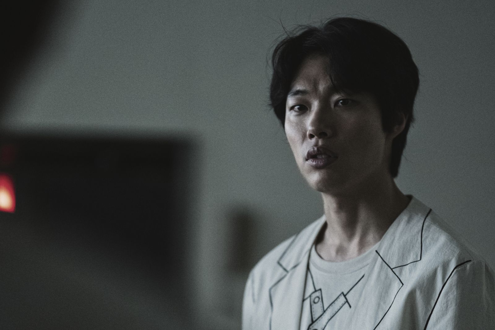 (Photo:Netflix《The 8 Show》劇照)