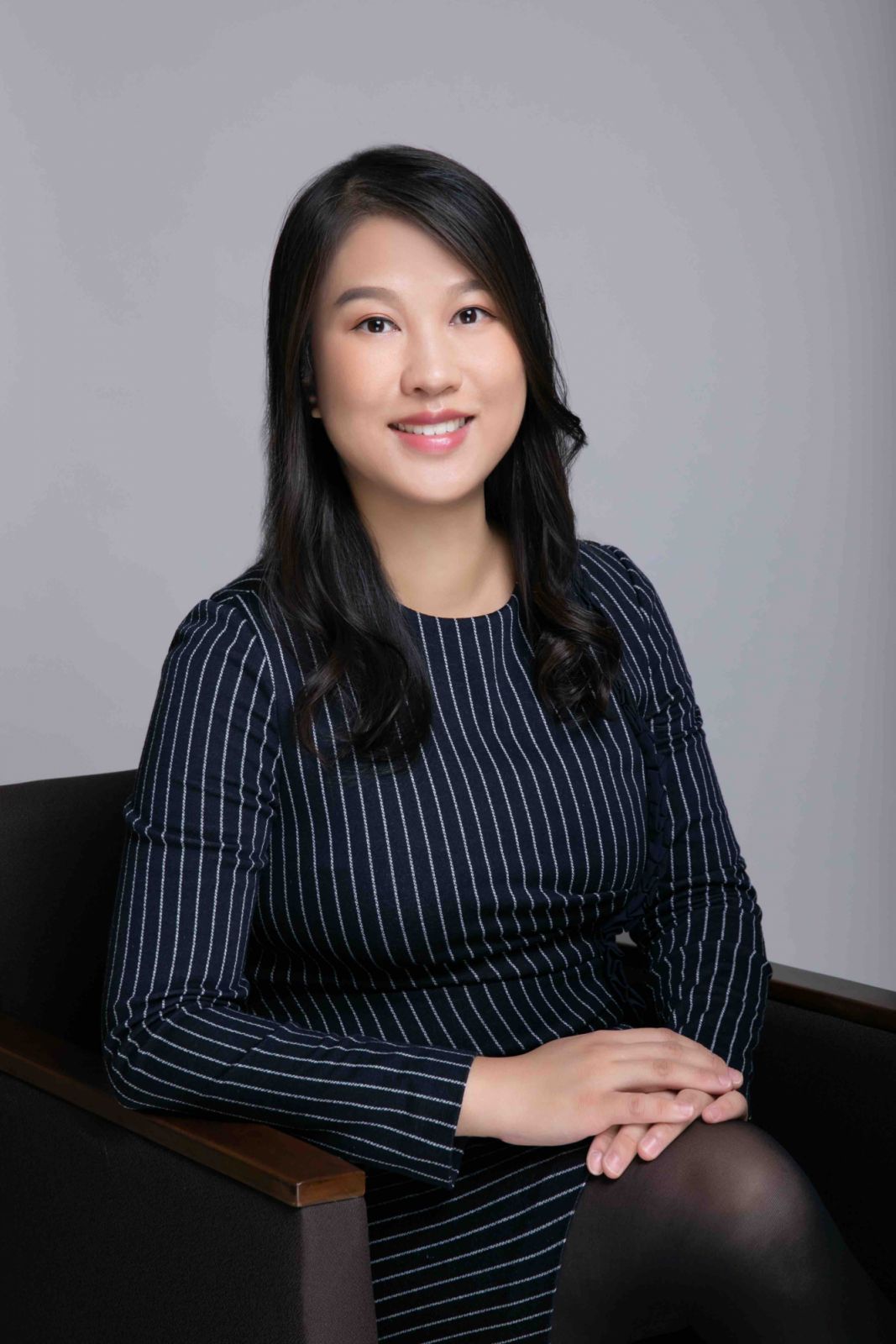 Dr Tam Ching Ting