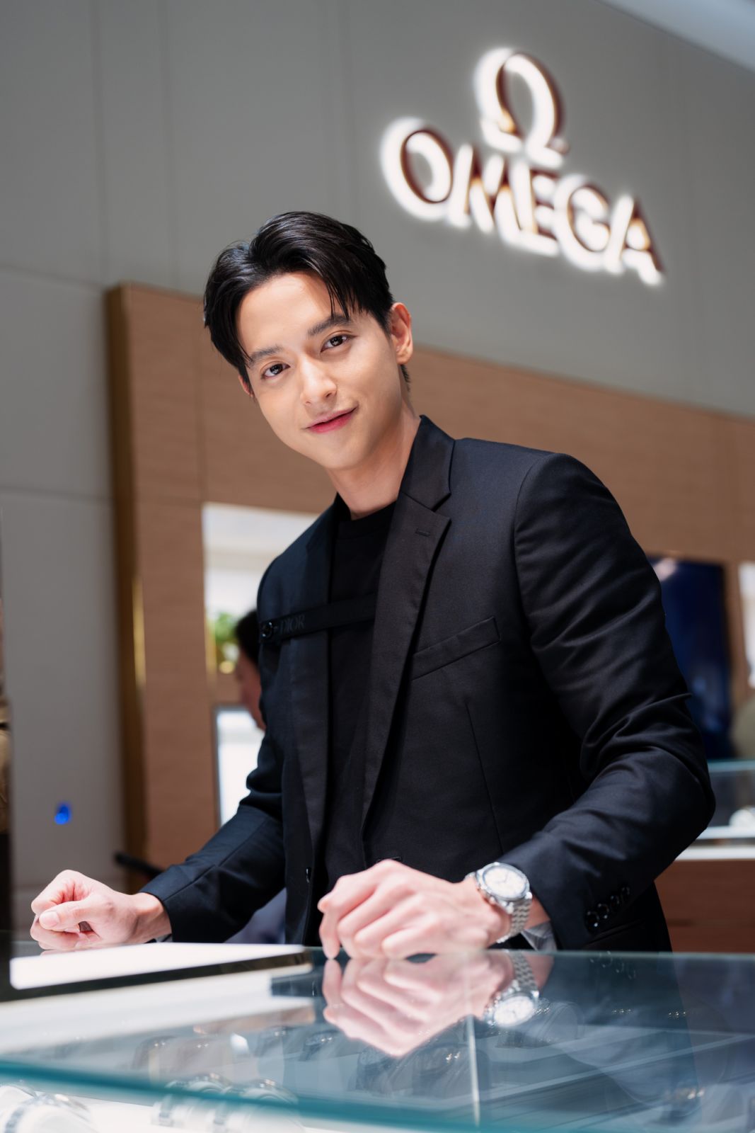 James Jirayu